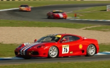  Ferrari 430     